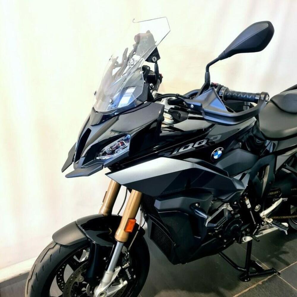 Bmw S 1000 XR (2020 - 23) (8)