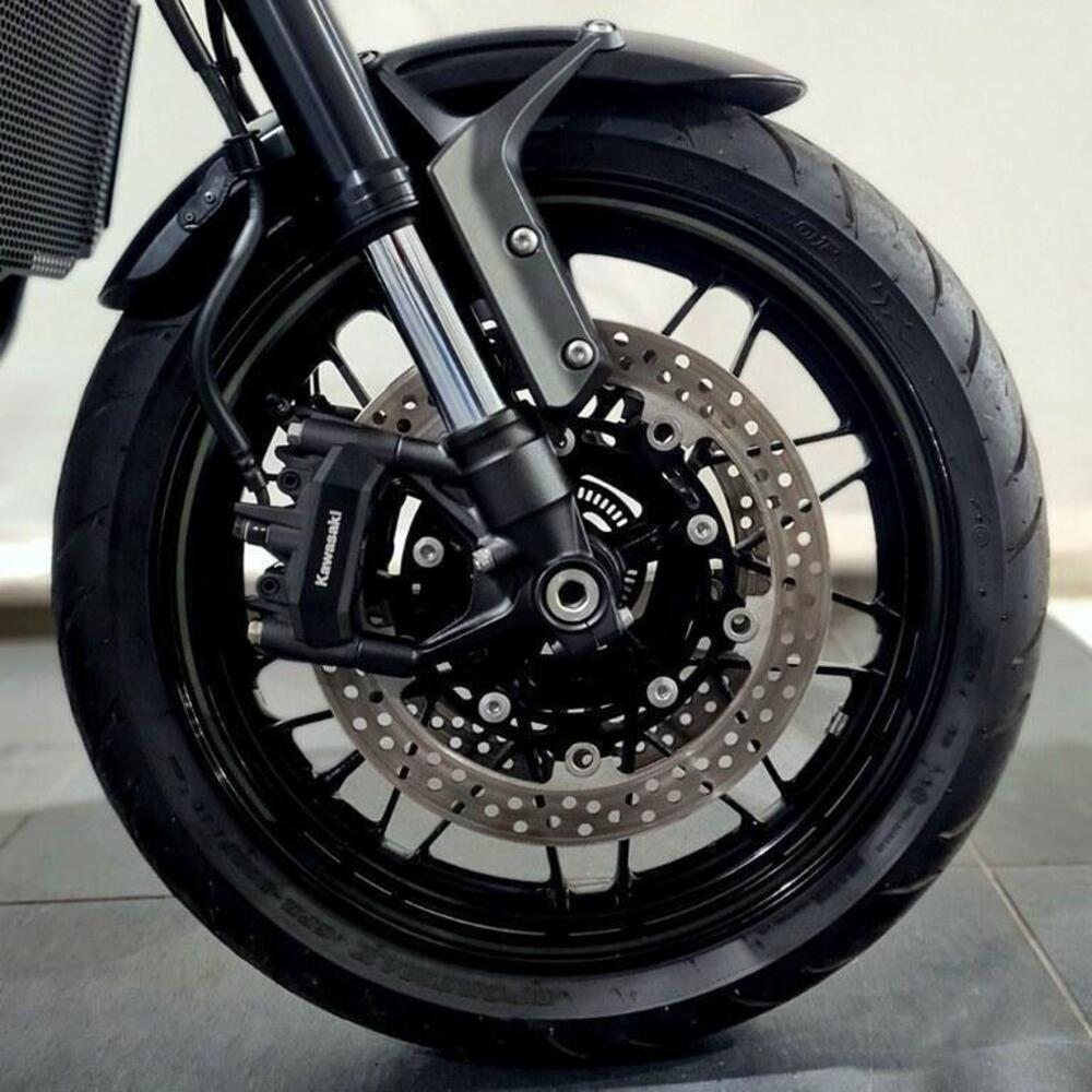 Kawasaki Z 900 RS (2021) (7)