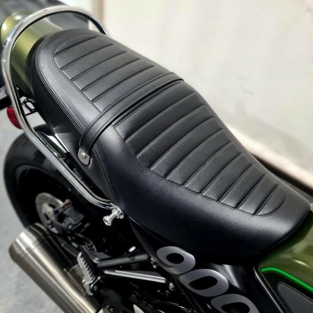 Kawasaki Z 900 RS (2021) (10)