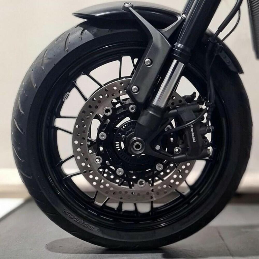 Kawasaki Z 900 RS (2021) (11)