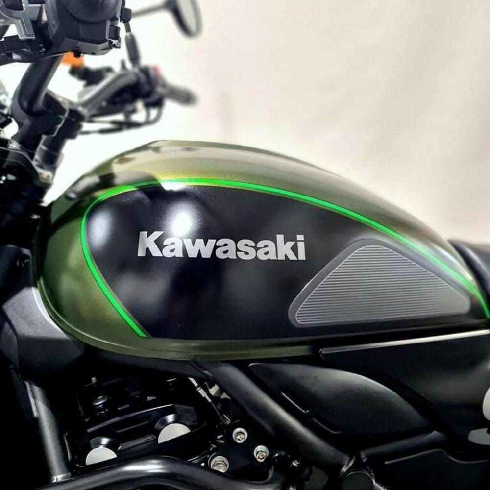 Kawasaki Z 900 RS (2021) (14)