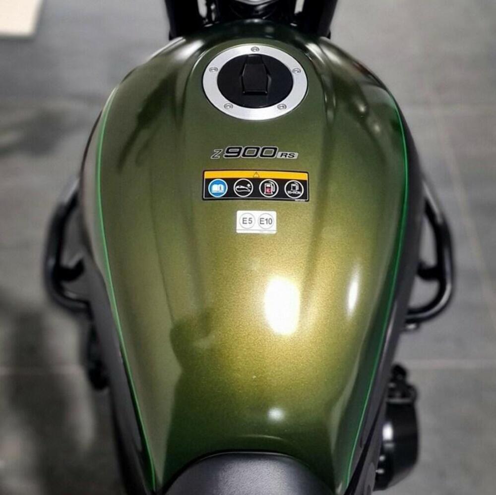 Kawasaki Z 900 RS (2021) (6)