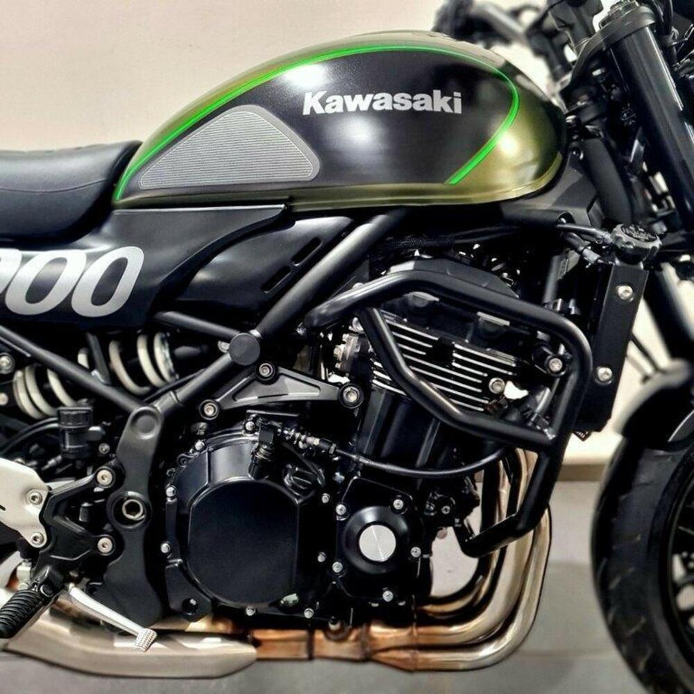 Kawasaki Z 900 RS (2021) (9)