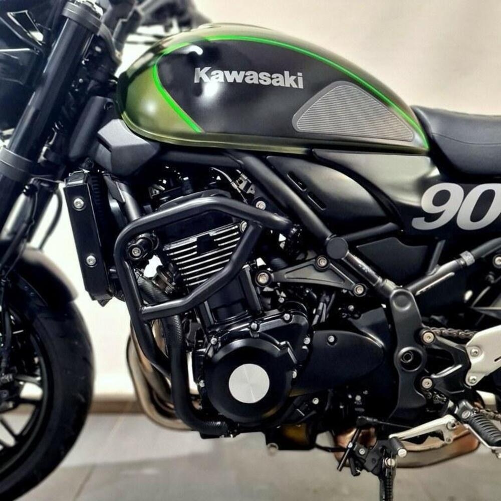 Kawasaki Z 900 RS (2021) (15)