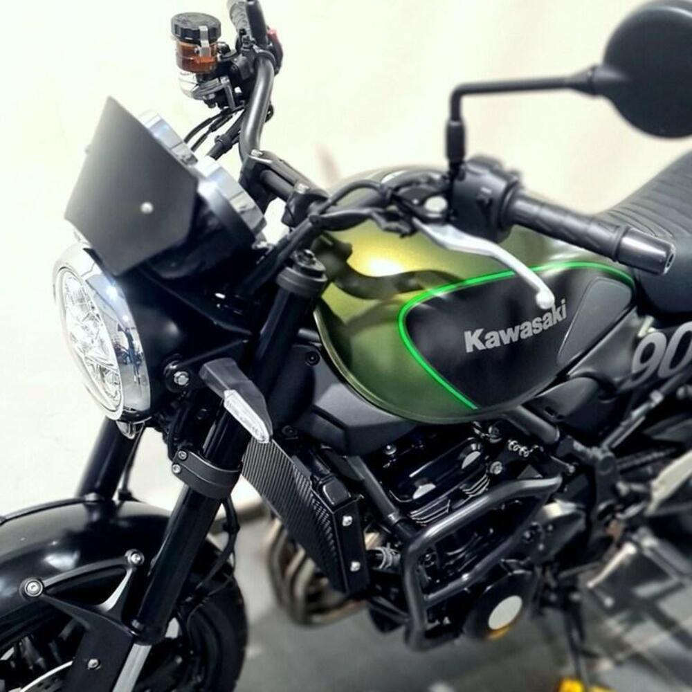 Kawasaki Z 900 RS (2021) (12)