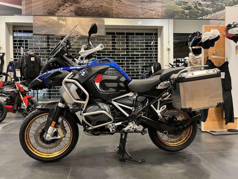 Bmw R 1250 GS Adventure (2021 - 24) (3)