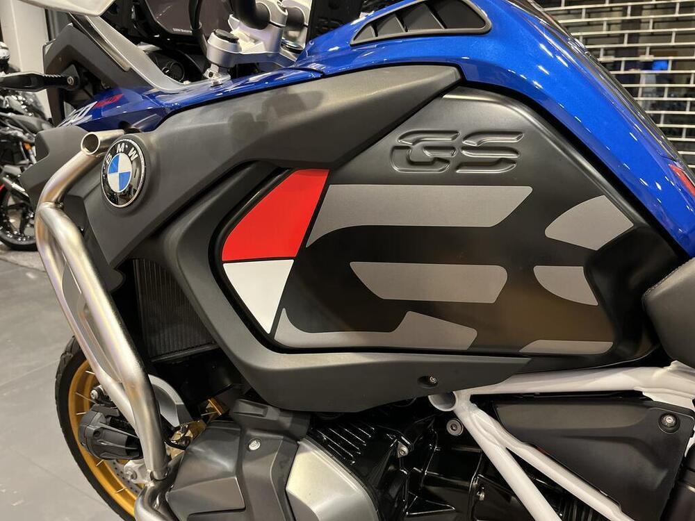 Bmw R 1250 GS Adventure (2021 - 24) (11)