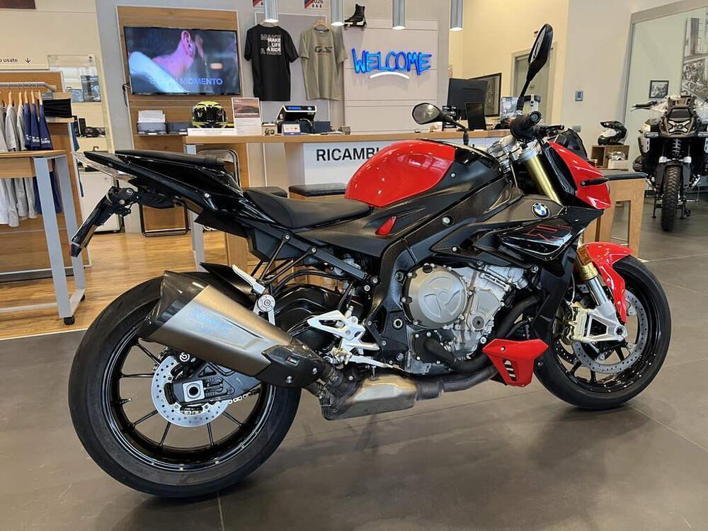 Bmw S 1000 R (2017 - 20) (9)