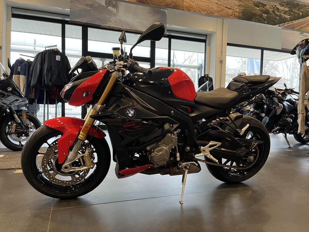 Bmw S 1000 R (2017 - 20) (5)