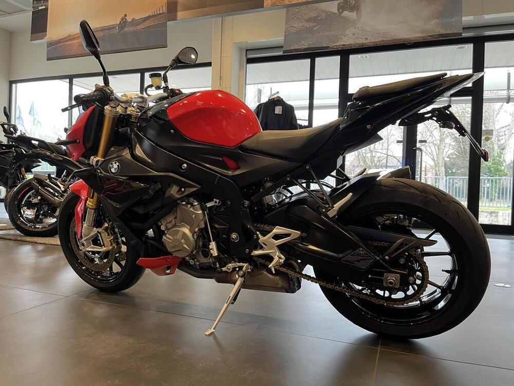 Bmw S 1000 R (2017 - 20) (10)