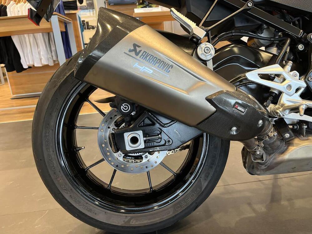 Bmw S 1000 R (2017 - 20) (8)