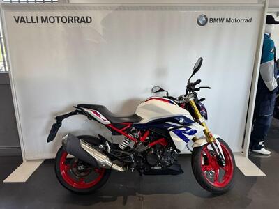 Bmw G 310 R (2021 - 25) usata
