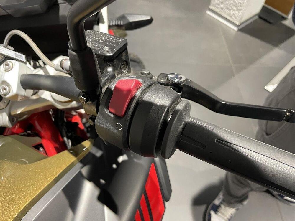 Bmw G 310 GS (2021 - 25) (14)