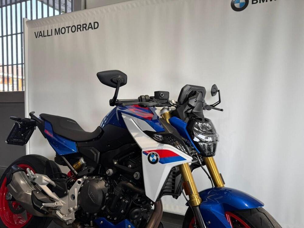 Bmw F 900 R (2025 - 26) (10)