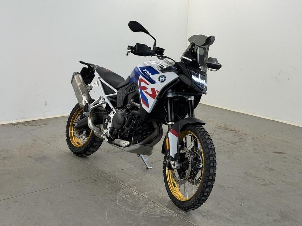 Bmw F 900 GS (2024 - 26) (5)