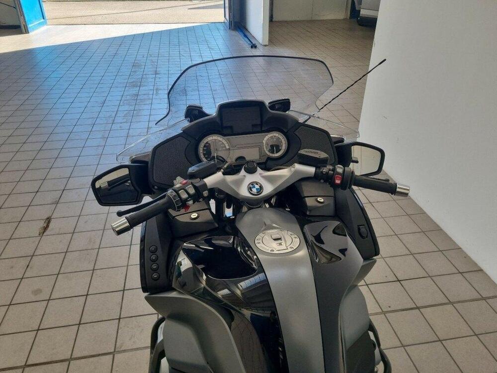 Bmw R 1250 RT (2019 - 20) (8)