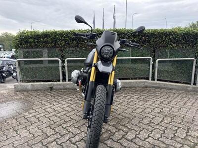 Bmw R 1200 GS (2010 - 12) usata