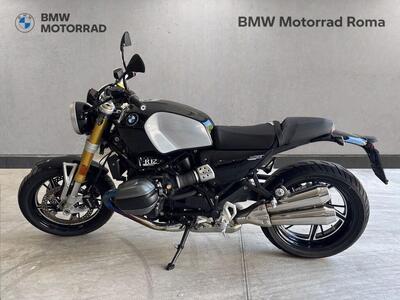 Bmw R 12 nineT (2023 - 26) usata