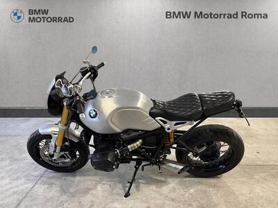 Bmw R nineT 1200 (2014 - 16) usata