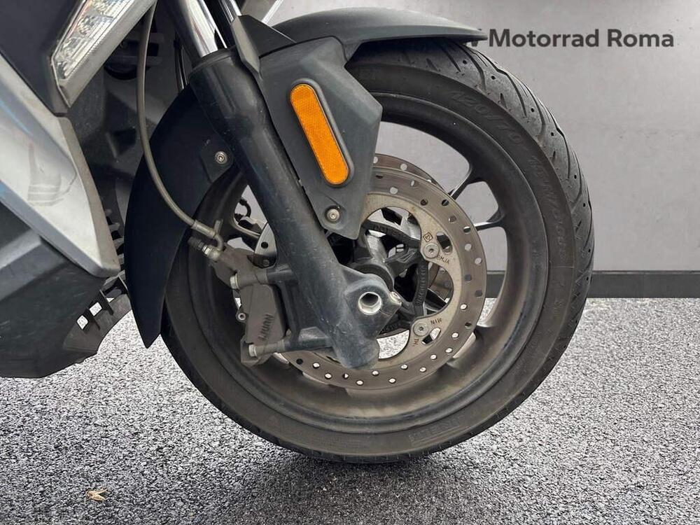 Bmw C 400 X (2018 - 20) (5)