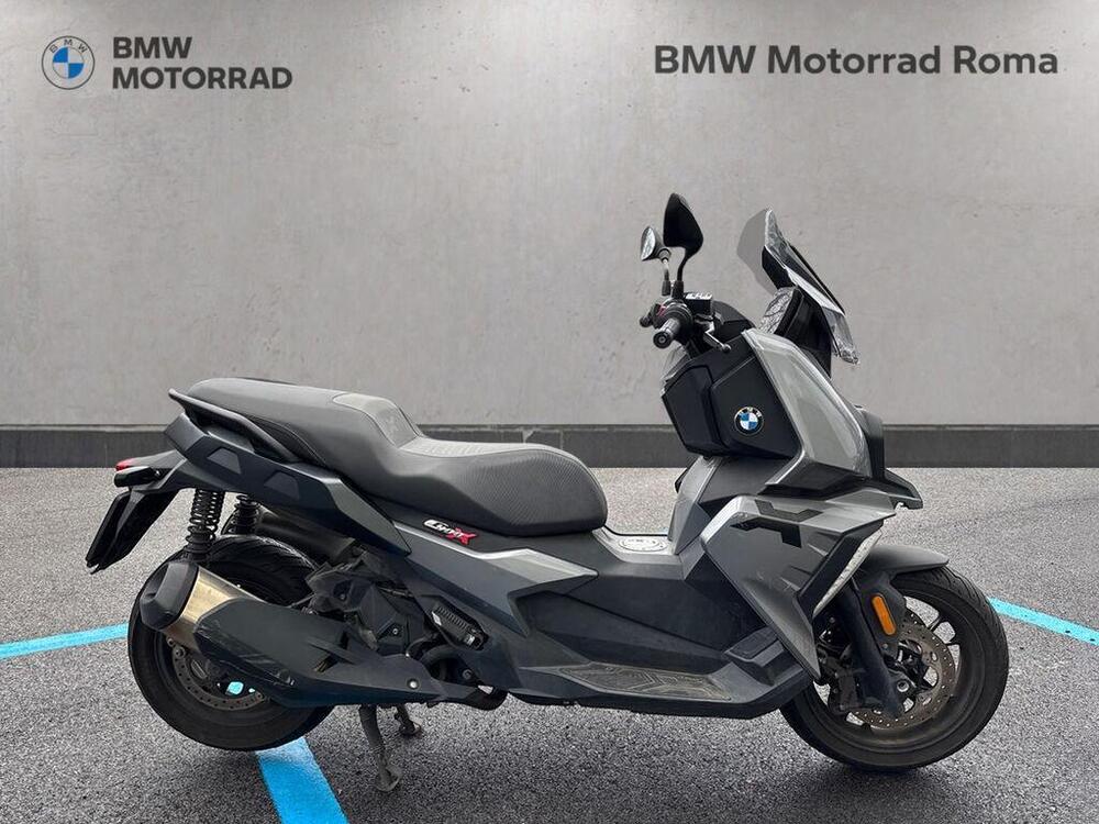 Bmw C 400 X (2018 - 20) (2)