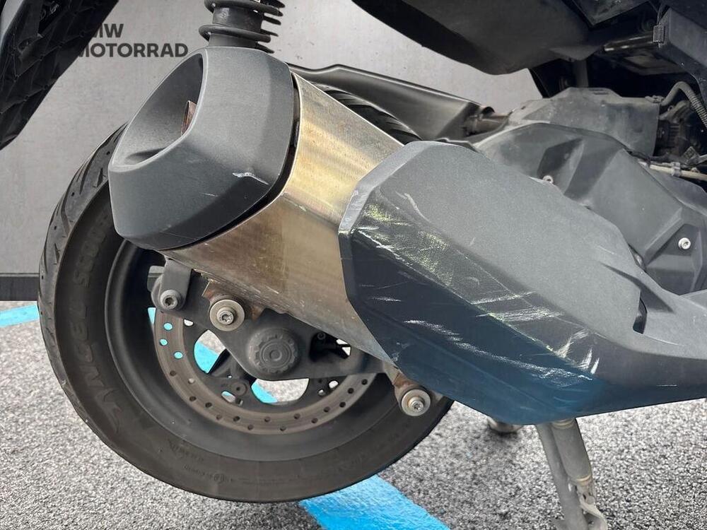 Bmw C 400 X (2018 - 20) (6)