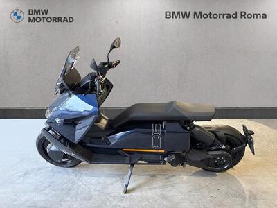 Bmw CE 04 (2021 - 25) usata