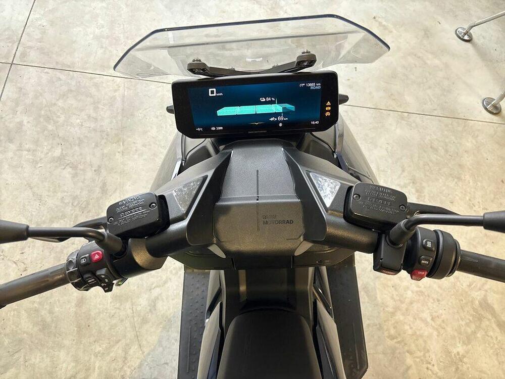 Bmw CE 04 (2021 - 25) (7)