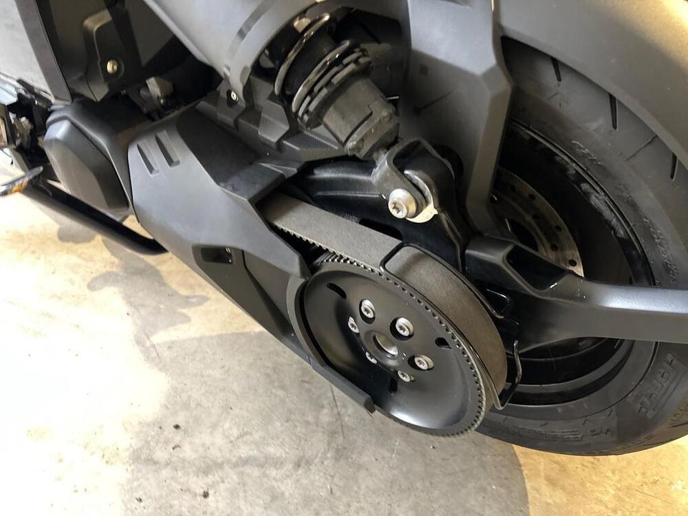 Bmw CE 04 (2021 - 25) (10)