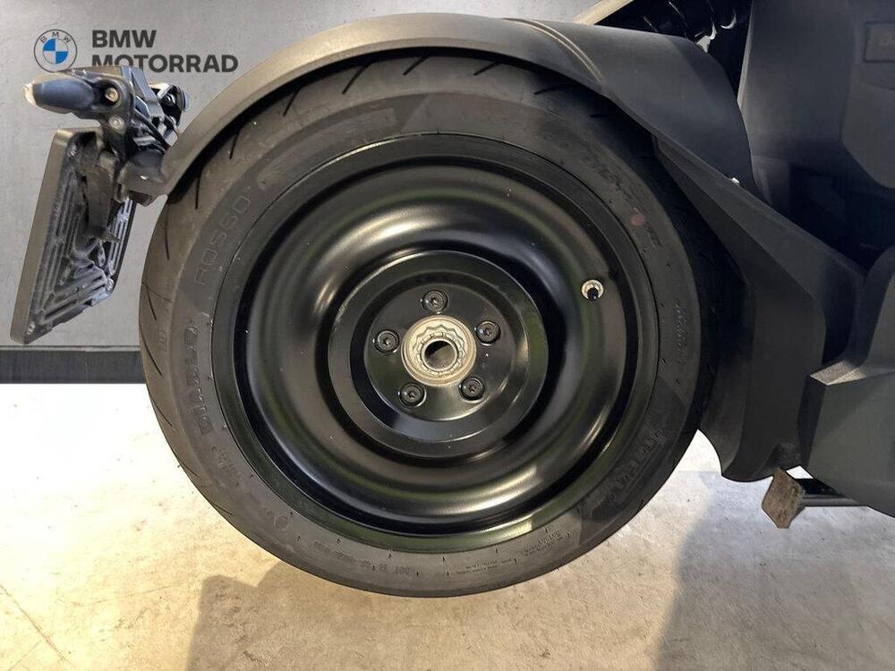 Bmw CE 04 (2021 - 25) (6)