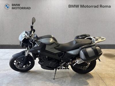 Bmw F 800 R (2012 - 14) usata