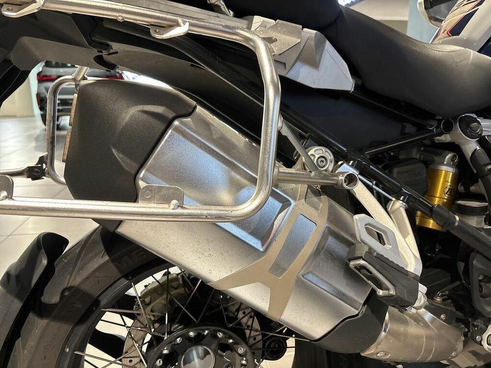 Bmw R 1250 GS Adventure (2021 - 24) (10)