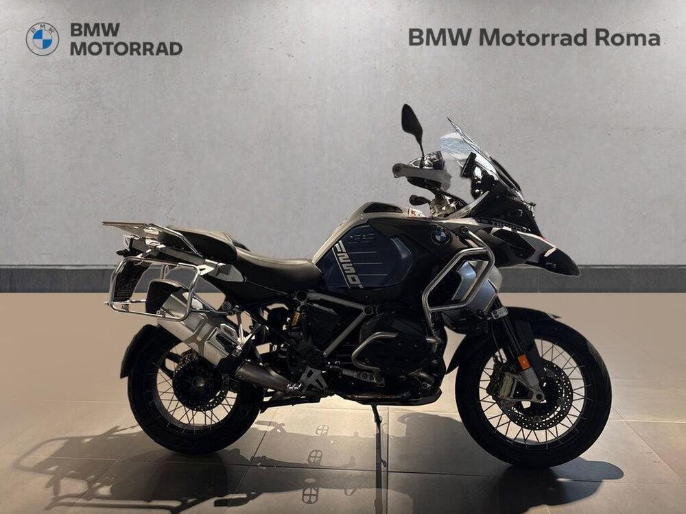 Bmw R 1250 GS Adventure (2021 - 24) (2)