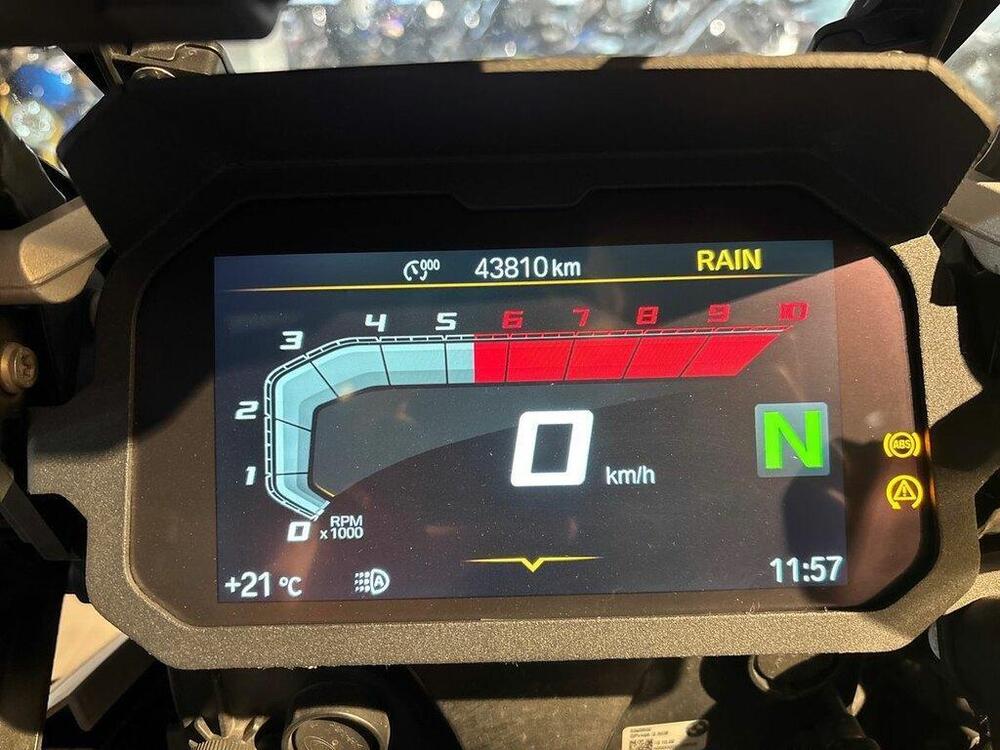 Bmw R 1250 GS Adventure (2021 - 24) (8)