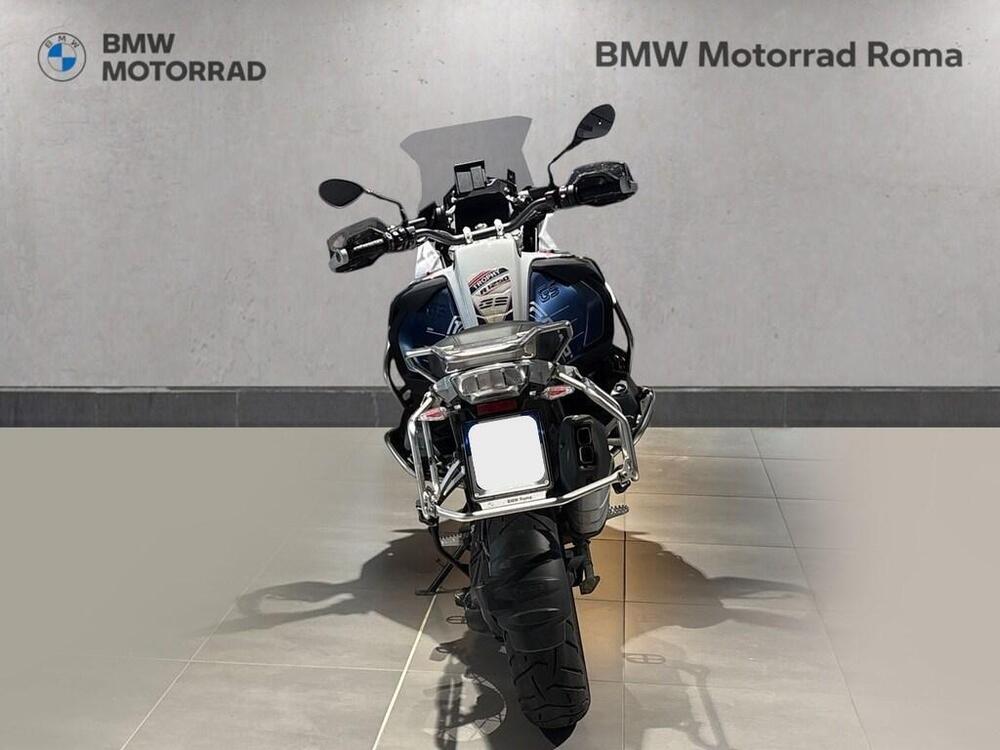 Bmw R 1250 GS Adventure (2021 - 24) (4)