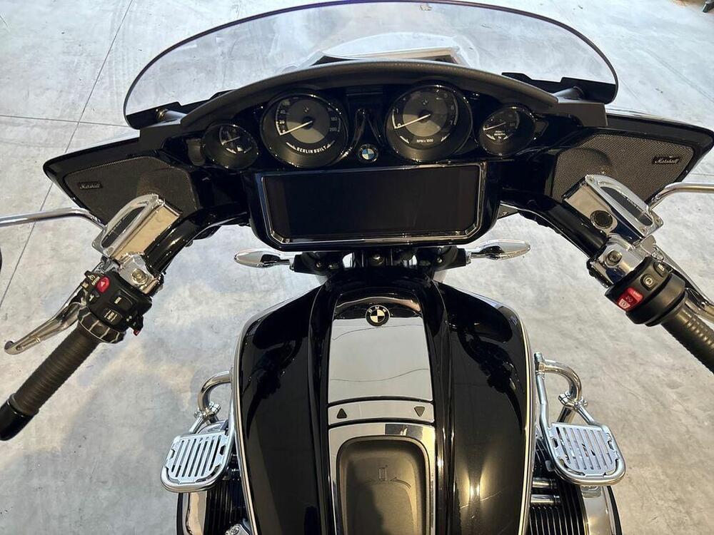 Bmw R 18 B (2021 - 24) (7)