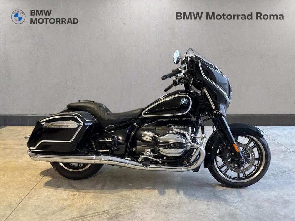 Bmw R 18 B (2021 - 24) (2)