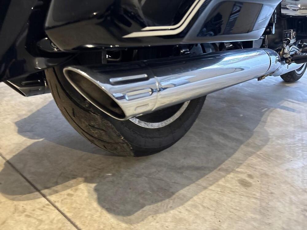 Bmw R 18 B (2021 - 24) (10)