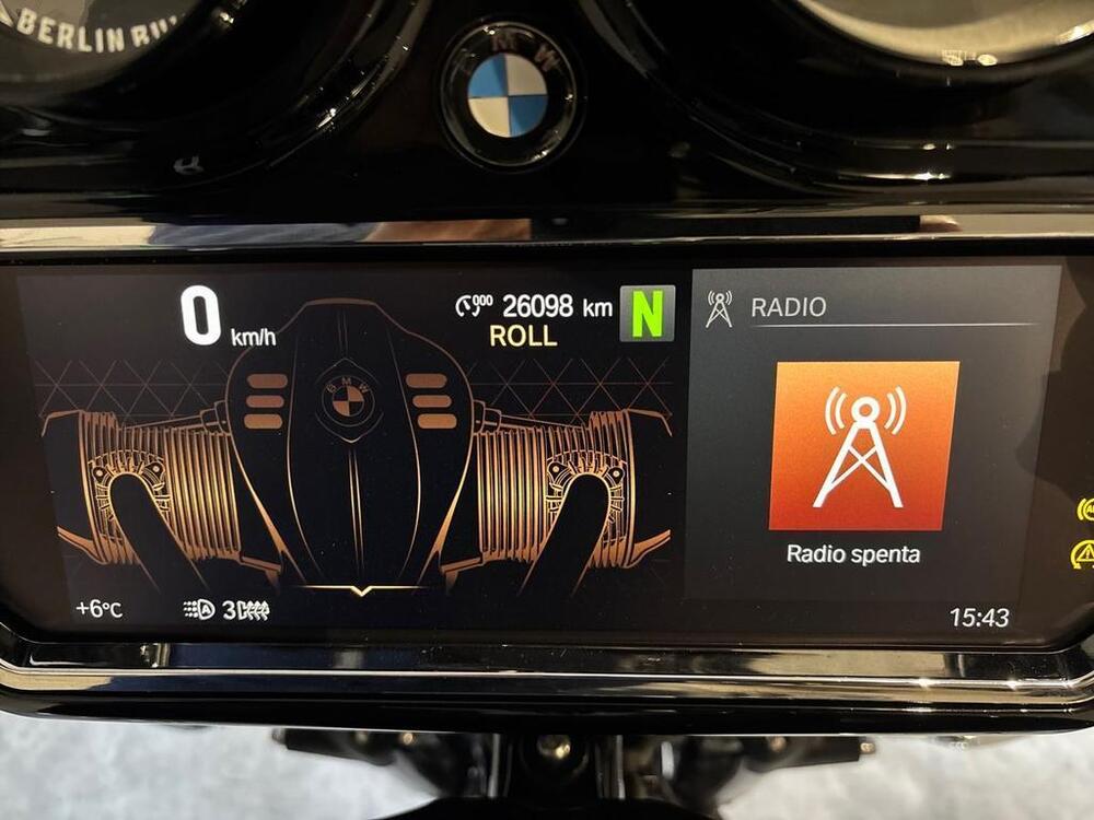 Bmw R 18 B (2021 - 24) (8)