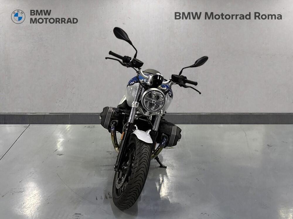 Bmw R nineT 1200 Pure (2017 - 20) (3)