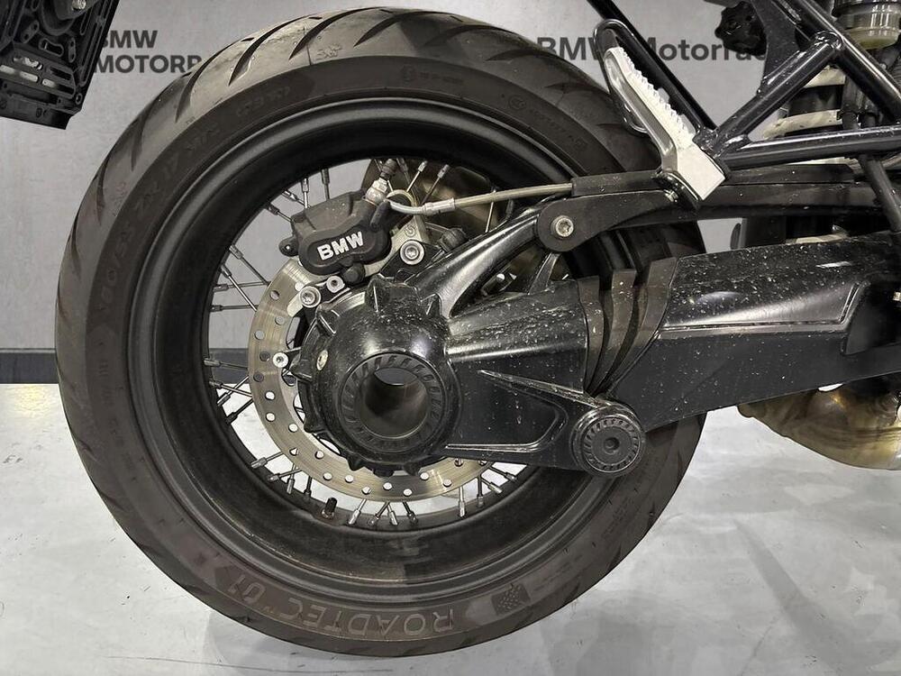 Bmw R nineT 1200 Pure (2017 - 20) (6)