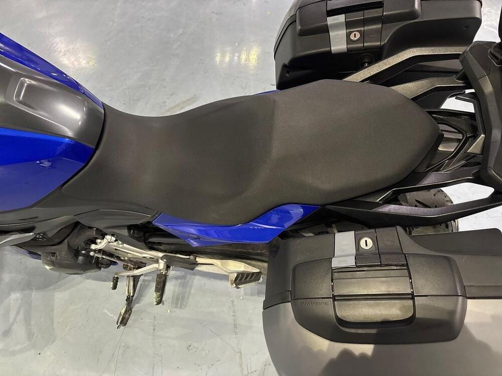 Bmw F 900 XR (2020 - 24) (9)