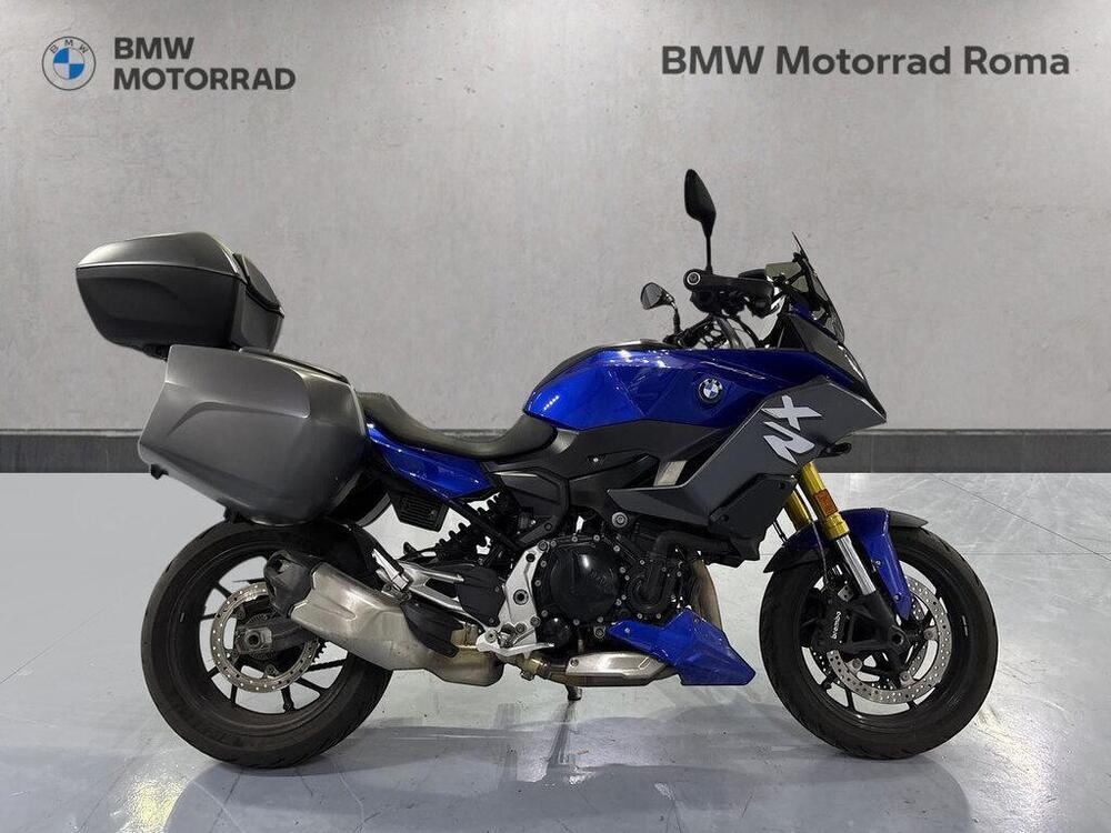 Bmw F 900 XR (2020 - 24) (2)