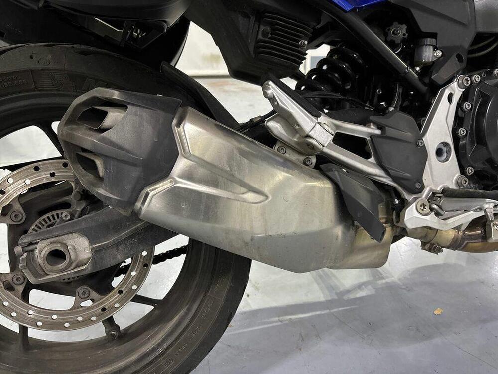 Bmw F 900 XR (2020 - 24) (10)