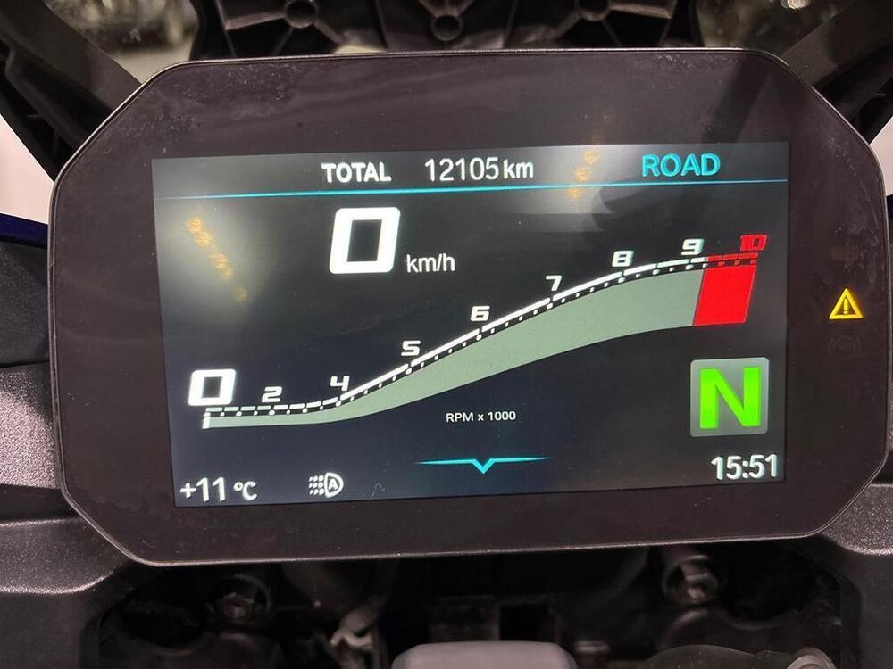 Bmw F 900 XR (2020 - 24) (8)