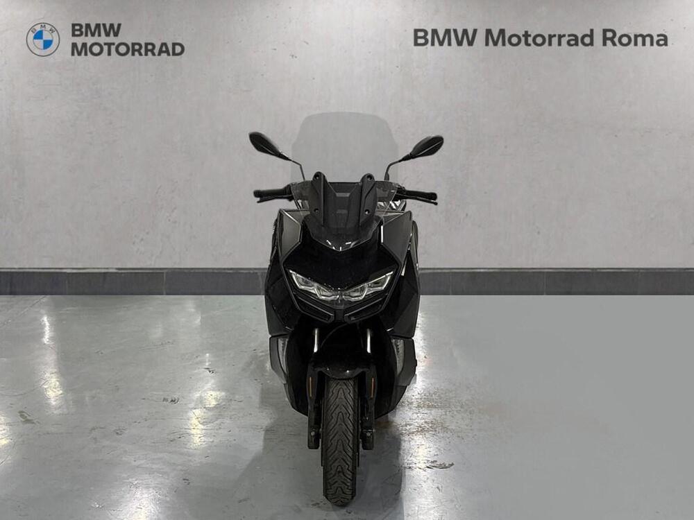 Bmw C 400 GT (2021 - 24) (3)