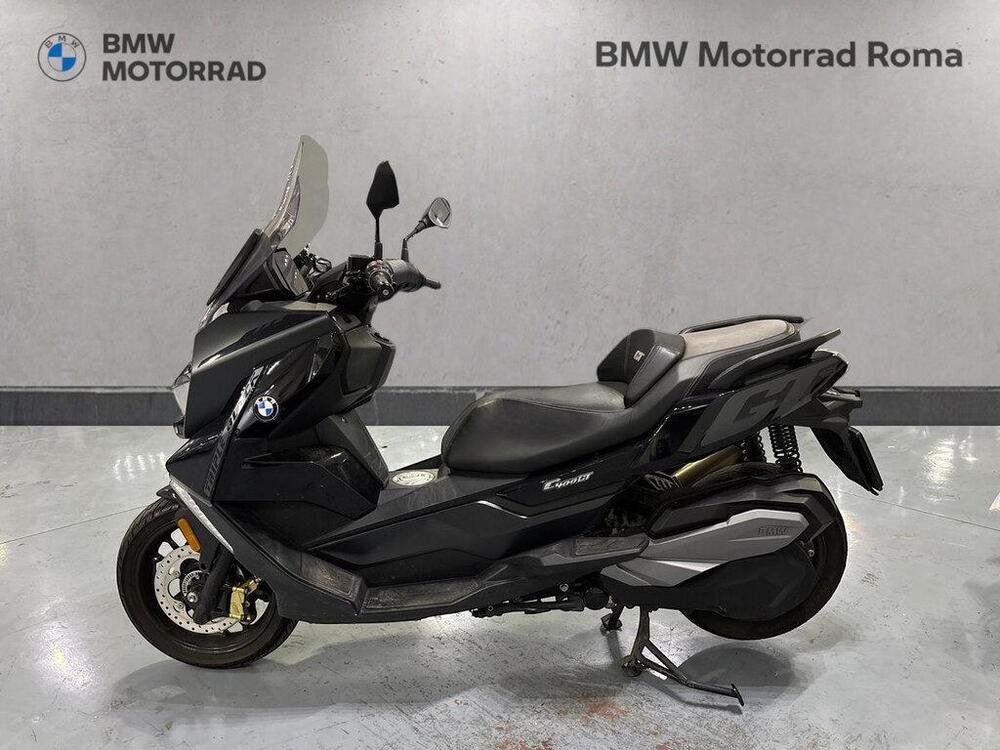 Bmw C 400 GT (2021 - 24)