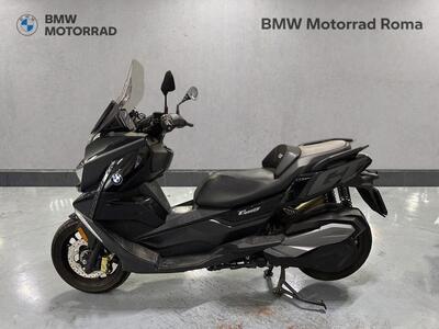 Bmw C 400 GT (2021 - 24) usata