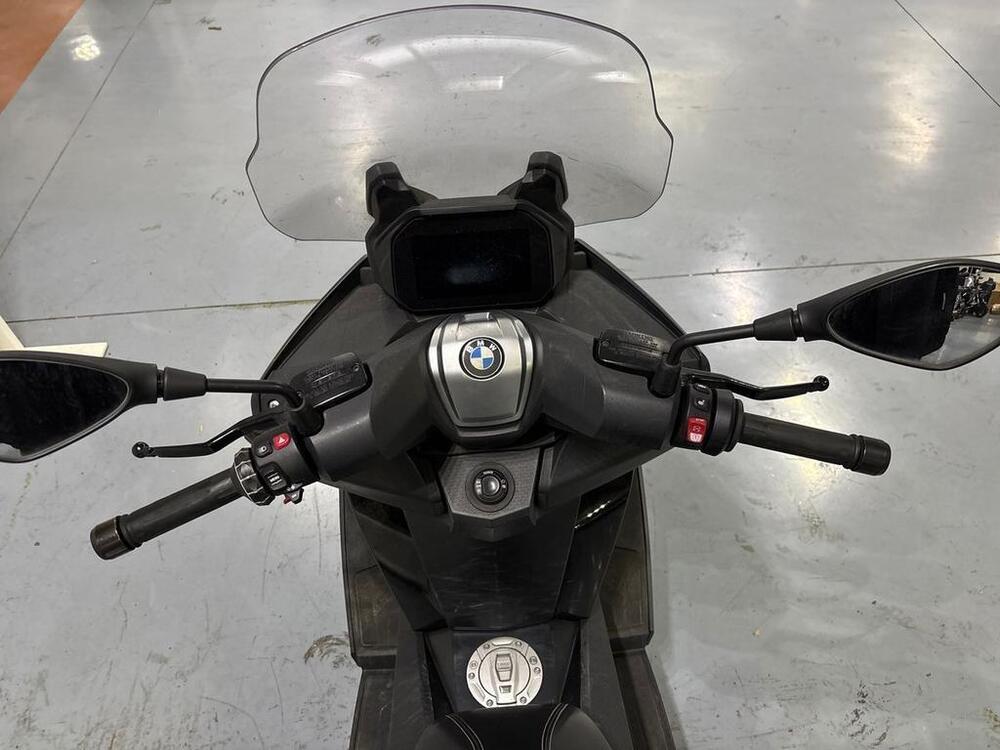 Bmw C 400 GT (2021 - 24) (7)