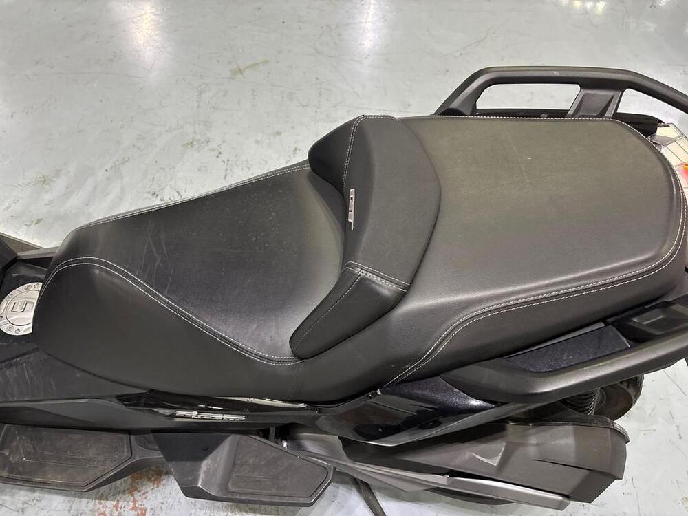 Bmw C 400 GT (2021 - 24) (9)